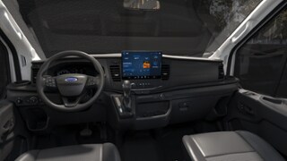 2024 Ford Transit® Internal Image 2